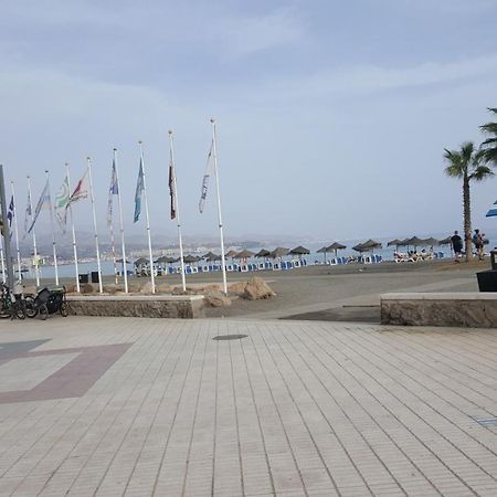 Sonnenkueste Andalusien Torre Del Mar Eksteriør billede